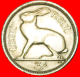 § HARE: IRELAND &#9733; 3 PENCE 1965! LOW START &#9733; NO RESERVE! - Irlande