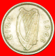 § HARE: IRELAND &#9733; 3 PENCE 1966! LOW START &#9733; NO RESERVE! - Irlande