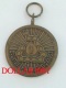 .medal - Medaille - 1 Drentse Rijwielvierdaagse - Altri & Non Classificati