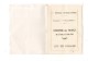 Paquebot "Colombie".Croisiere Des Vikings. 1933.Liste Des Passagers.Menus.Courrier.Excursions Etc.... - Steamers