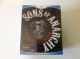 Coffret 12 DVD BLU-RAY - SONS OF ANARCHY - L'integrale Saisons 1-4 - Collezioni & Lotti