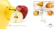 Nederland  2016 Appels En Peren  Apples And Pears      2 Fdc's - Brieven En Documenten