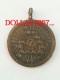 .medal - Medaille - NO  7  Drentse Rijwielvierdaagse - Other & Unclassified