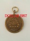 .medal - Medaille - NO  9  Drentse Rijwielvierdaagse - Sonstige & Ohne Zuordnung