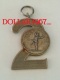 .medal - Medaille - Ritmische Gymnastiek Turnen 1977 -Eerbeek - Other & Unclassified