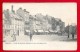 Verviers. Place Du Martyr. Hôtel Aigle Noir. Café Du Musée Spadois. Café Au Cyprès. Aux économes. Ca1900 - Verviers