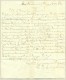 Nederland - 1783 - Amsterdam, Posthoorn Met Rozet, Op Complete Vouwbrief Naar Utrecht - ...-1852 Precursori