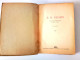 OLD VINTAGE 1946 BOOK Vladimir Lenin Selected Works TOM 5 - Slav Languages