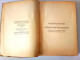 OLD VINTAGE 1946 BOOK Vladimir Lenin Selected Works TOM 5 - Slav Languages