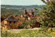 19----COLLONGES LA ROUGE---vue Générale--voir 2 Scans - Sonstige & Ohne Zuordnung