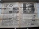 Delcampe - Tienduizenden Eerden ANTOON SPINOY Op Zijn Laatste Tocht - Volksgazet Nr. 229 - 1 Juni 1967 ( Zie Foto´s ) ! - Obituary Notices