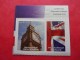 United Kingdom Big Ben Universal Mail London Day Londres - Monuments