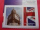 United Kingdom Big Ben Universal Mail London Day Londres - Monuments