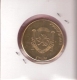 CRIMEA 10 ROUBLES 2014 FIST UNC NOT IN KM - Sonstige – Asien