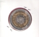 ANTARCTIC TERRITORIES 10 DOLLARS 2011 POPE JOHN PAUL II  BIMETAL UNC NOT IN KM - Autres & Non Classés