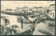 1906 Azores Postcard GB Boston Mass. PAQUEBOT - Pawtucket R.I. - Covers & Documents