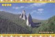 China - Son & Daughter Peaks On Meili Snow Mountain, Zogang County Of Tibet, Prepaid Card - Tíbet