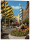 (360) Germany - München Street And City Gate - Monuments