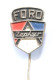 FORD ZEPHYR - Car Auto, Automotive, Vintage Pin  Badge, Abzeichen - Ford