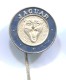 JAGUAR - Car Auto, Automotive, Vintage Pin  Badge, Abzeichen - Jaguar