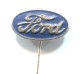 FORD - Car Auto, Automotive, Vintage Pin  Badge, Abzeichen - Ford