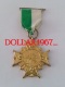 .medal - Medaille - Medaille : Medaille : Crackfree 1966 Friesland - Autres & Non Classés