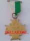 .medal - Medaille - Medaille : Medaille : Crackfree 1966 Friesland - Autres & Non Classés