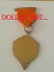 .medal - Medaille - Medaille : Medaille : Baarn 1962 - W S V Dudok De Wit - Sonstige & Ohne Zuordnung