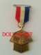 .medal - Medaille - Medaille : Medaille : 9 E Veluwe Tocht Nijkerk 30 Mei 1964 - Sonstige & Ohne Zuordnung