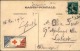 FRANCE - Vignette De Croix Rouge Sur Carte Postale De Laon En 1912 - A Voir - L 1146 - Rode Kruis