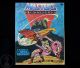 Original 1985 MOTU He Man Master Of The Universe Small Comic &amp; Toy Catalogue - Action, Aventures