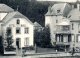 Yvoir. Le Pont Sur Le Bocq. Hôtel Du Bocq. 1912 - Yvoir