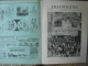 L’ILLUSTRATION 2352 EMPEREUR ALLEMAND/ BOULANGISME 24/03/1888 - 1850 - 1899