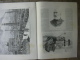 L’ILLUSTRATION 2352 EMPEREUR ALLEMAND/ BOULANGISME 24/03/1888 - 1850 - 1899