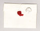 Heimat Schweiz ZUZ  19.5.1862 Brief Nach Chur Mit 15Rp Strubel - Lettres & Documents