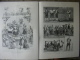 L’ILLUSTRATION 2425 EXPOSITION / HAUTE COUR/ VIGNERONS VEVEY/ NAUFRAGE ANADYR 17 Aout 1889 - 1850 - 1899