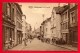 Hodimont (Verviers) Rue Grande.  Coiffeur M. Weis. Café J. Defauwes. - Verviers