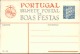 PORTUGAL - Entier Postal Pour La France En 1940 - A Voir - L 1202 - Entiers Postaux