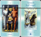 Lo Scarabeo TAROCCHI DEGLI ANGELI - ANGEL TAROT DECK . 79 Carte - Other & Unclassified