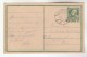 1909  Psein AUSTRIA  Postal STATIONERY CARD Stamps Cover - Other & Unclassified