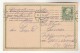 1916 Salzburg AUSTRIA  Postal STATIONERY CARD Stamps Cover - Other & Unclassified