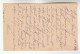 1916 Salzburg AUSTRIA  Postal STATIONERY CARD Stamps Cover - Other & Unclassified