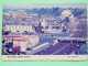 USA 1977 Postcard "San Diego" To Czechoslovakia - Plane - Covers & Documents