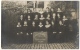 Carte Photo. Arlon. Ecole Normale De L'Etat. Troisième Année D'étude. 1919-1920. - Aarlen