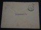 NOUVELLE - CALÉDONIE - Enveloppe En Recommandée De Nouméa Pour Elbeuf En 1923 , Affr. Plaisant - A Voir - L 1257 - Storia Postale