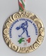 Médaille De Sport : Federazione Italiana Hockey - Autres & Non Classés