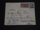 MEXIQUE - Enveloppe En Recommandée De Tampico ( Consul Du Brésil)  En 1931 Pour La France - A Voir - L 1285 - Mexique