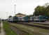 48 FS Ferrovie Treni ALn 668.3137 E 3206 Torrile San Polo (PR) Tpaívo Railroad Train Railways Zug Treno Chemin De Fer - Treni