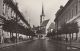 47349- DEJ- STREET VIEW, CHURCH - Romania