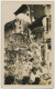 Chingay Procession 1928 Penang Real Photo Edit The Federal Rubber Stamp - Malasia